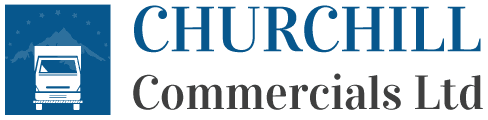 Contact | Commercial vehicle repairs in Surrey, Churchill Commercials Ltd